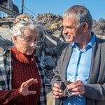 השר כחלון צילום יוסי אלוני	
